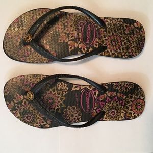 Havanas Slim Flip Flops