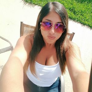 Meet your Posher, Erika