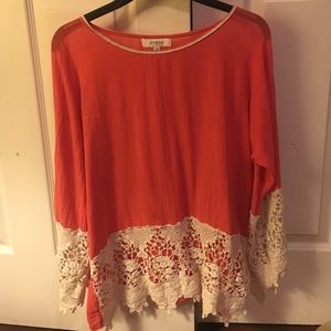 adorable boutique shirt