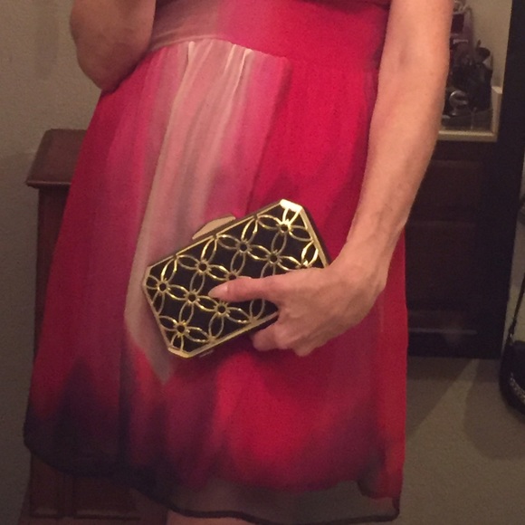 Big Buddha clutch - Picture 2 of 3