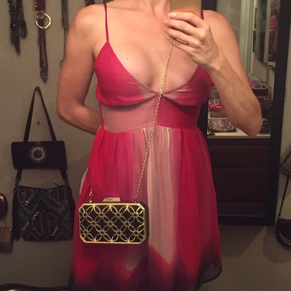 Big Buddha clutch - Picture 3 of 3