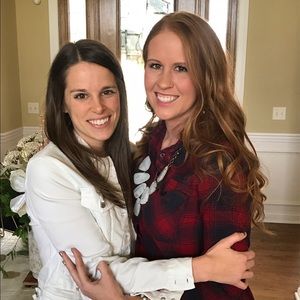 Meet your Posher, Grace