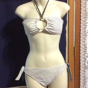 Hear shaped Bikini