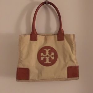 Authentic Tory Burch Handbag