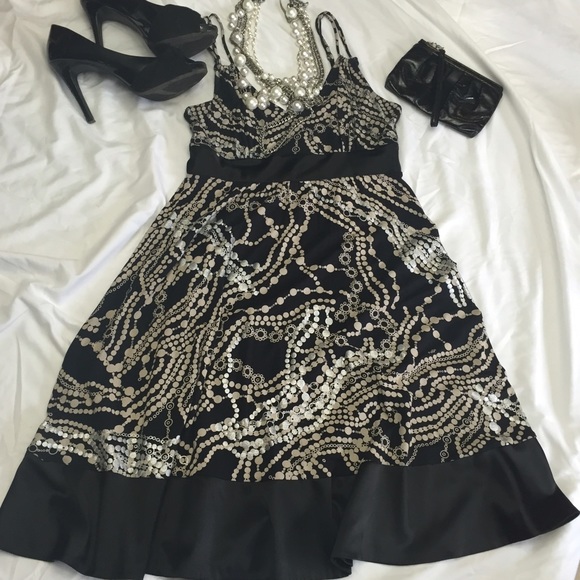 Express Dress
