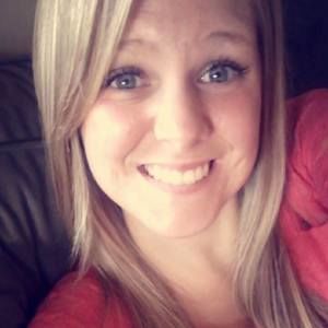 Meet your Posher, Becca