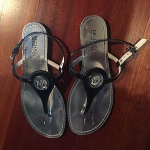 Michael by Michael Kors flats