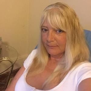 Meet your Posher, Misty