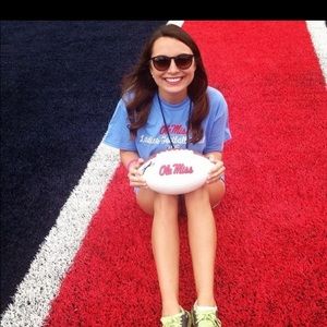 Meet your Posher, Tiffany