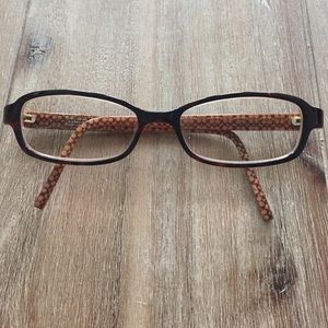 Coach Glasses