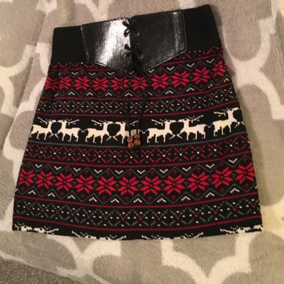 Winter Wonderland of Minis