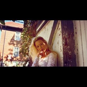 Meet your Posher, Lucy