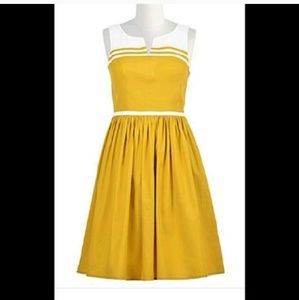 Retro Eshakti dress