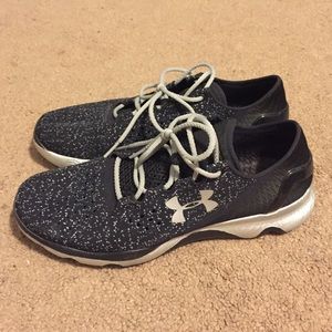 Under Armour Women's Apollo Speedforms Size 11