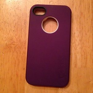 iPhone 4 case
