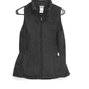 North face vest