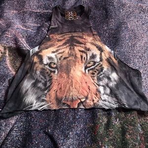 LF furst of a kind tank cropped