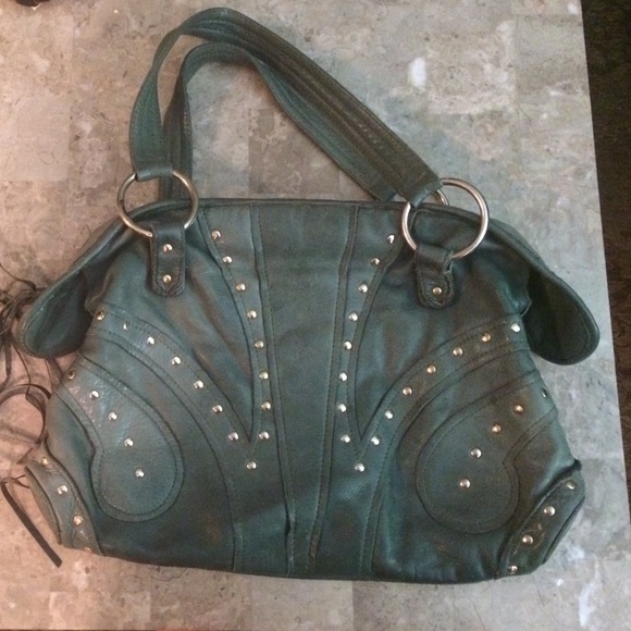 PRICE DROP! Bulga purse