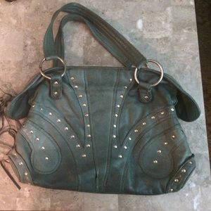 PRICE DROP! Bulga purse