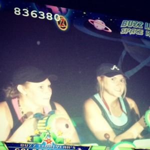 Meet your Posher, Amanda