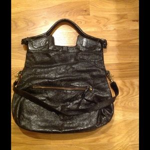 Foley + Corinna purse