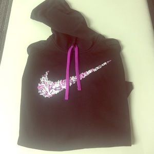 FINAL SALE✔️✔️Nike hoodie!