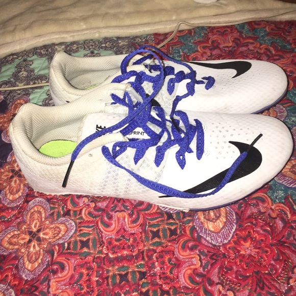 Nike Spikes