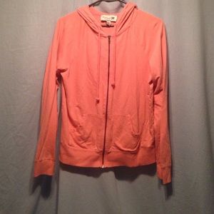 Forever21 Hoodie