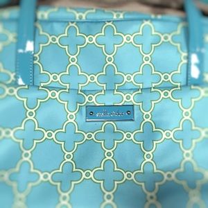 Stella and Dot Jewelry Bag NEVER USED