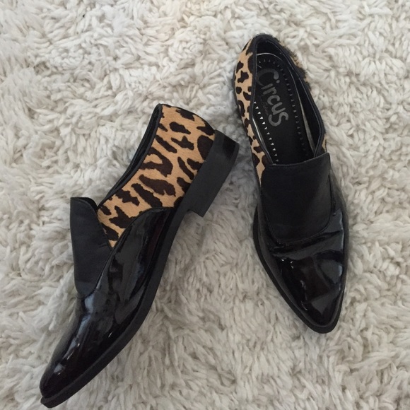 Circus by Sam Edelman flats