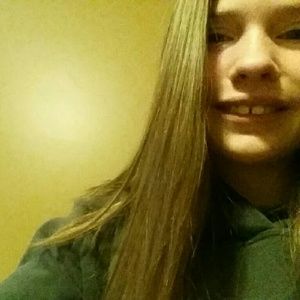 Meet your Posher, Nevaeh