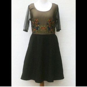 Gorgeous Eshakti dress