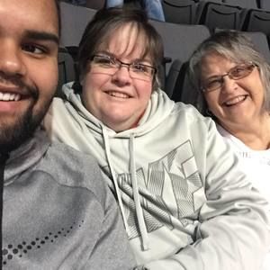 Meet your Posher, Heather