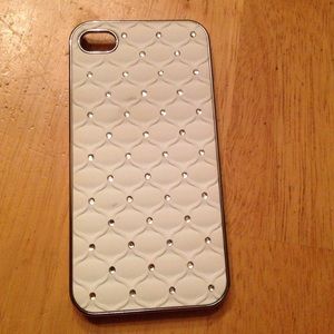 iPhone 4 case