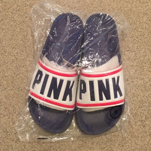 Victoria's Secret sandals