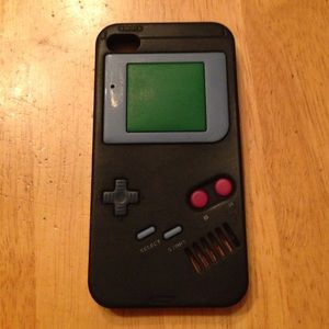 iPhone 4 case