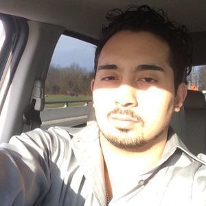 Meet your Posher, Tony