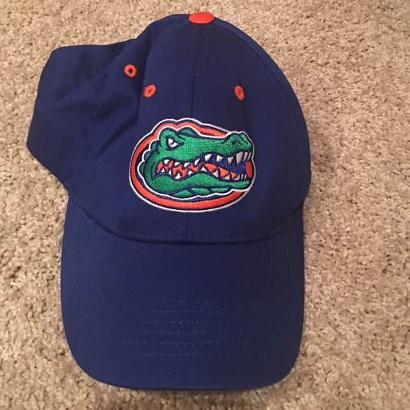 Florida Gators hat