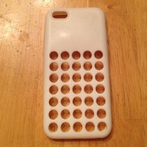 iPhone 5c case