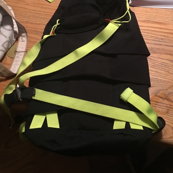 Nike water proof bag