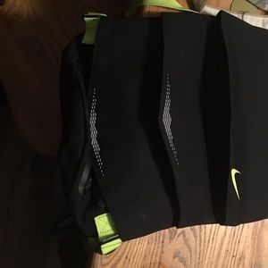 Nike water proof bag