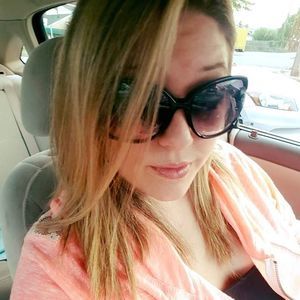 Meet your Posher, Tiffany