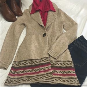Banana Republic Sweater