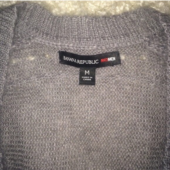 BR Sweater and Pencil Skirt