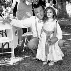 Meet your Posher, Jason