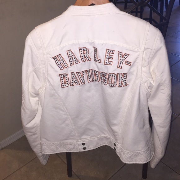 Harley Davidson Jacket