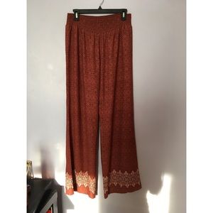 NWOT Prana Lounge Pants