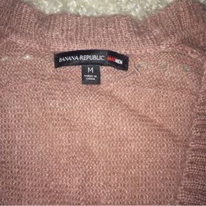 Banana Republic sweater