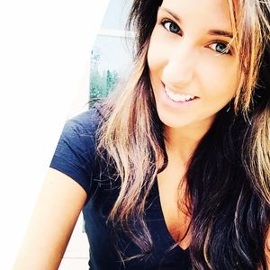 Meet your Posher, Bri