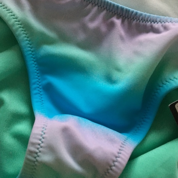 Victoria's Secret XS Swim Bottom - Picture 3 of 4